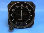 King - 066-3056-01 - KI 209 VOR/LOC CONVERTER & GLIDE SCOPE INDICATOR